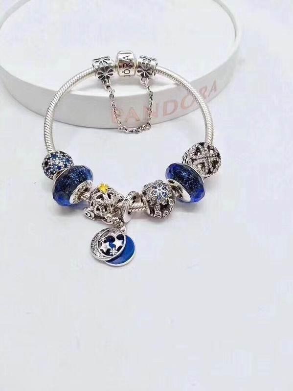 Pandora Bracelets 2079